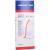 LEUKOMED transp.plus sterile Pflaster 10x30 cm