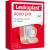LEUKOPLAST aqua pro Strips 24mm/19x72mm/38x63mm