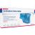 LEUKOPLAST detectable Pfl.steril Mischp.5 Grö.blau