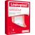 LEUKOPLAST Leukomed T Plus steril 8x10 cm