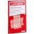 LEUKOPLAST Leukosan Strip steril 6x38 mm/6x75 mm