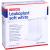 LEUKOPLAST soft white Pflaster 4 cmx5 m Rolle
