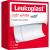 LEUKOPLAST soft white Pflaster 8x10 cm
