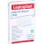 LEUKOPLAST wound closure strip 6x38 mm weiß