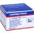 LEUKOTAPE Classic 3,75 cmx10 m schwarz