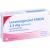 LEVONORGESTREL STADA 1,5 mg Tabletten