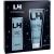 LIERAC HOMME x-mas Set Feuchtigkeitsgel