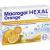 MACROGOL HEXAL Orange Plv.z.Her.e.Lsg.z.Einn.Btl.
