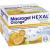 MACROGOL HEXAL Orange Plv.z.Her.e.Lsg.z.Einn.Btl.