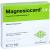 MAGNESIOCARD i.v. Injektionslösung