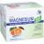 MAGNESIUM 400 direkt Orange Portionssticks