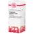 MAGNESIUM SULFURICUM C 100 Globuli Ind.Fert.