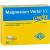 MAGNESIUM VERLA 400 Kapseln