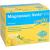MAGNESIUM VERLA 400 Zitrone Direkt-Granulat
