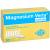 MAGNESIUM VERLA purKaps
