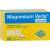 MAGNESIUM VERLA purKaps