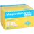 MAGNESIUM VERLA purKaps