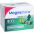MAGNETRANS Relax+ 400 mg Granulat Sticks Blaubeere
