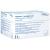MAIELAST Haft Binden glatt color 6 cmx20 m blau