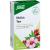 MALVATEE Hibiskusblütentee Bio Salus Filterbeutel