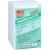 MEDIBAND 70 Kurzzugbinde bicol.2in1 10cmx10m w./h.