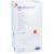 MEDICOMP extra Vlieskomp.steril 10x20 cm 6fach