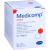 MEDICOMP extra Vlieskomp.steril 5x5 cm 6fach