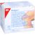 MEDIPORE Fixiervlies 10 cmx10 m auf Liner 2991/2