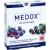 MEDOX Anthocyane aus wilden Beeren Kapseln