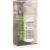 MEGASMILE Instant whitening Zahnschnee Schaum