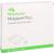 MELGISORB Plus Alginat Verband 10x10 cm steril