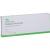 MELGISORB Plus Cavity Alginat 3x45 cm Tamponade