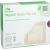 MEPILEX Border Flex Lite Schaumverband 10x10 cm