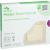 MEPILEX Border Flex Lite Schaumverband 10x10 cm