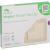 MEPILEX Border Flex Lite Schaumverband 15x15 cm