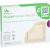 MEPILEX Border Flex Lite Schaumverband 7,5x7,5 cm