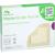MEPILEX Border Flex Lite Schaumverband 7,5x7,5 cm
