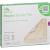 MEPILEX Border Flex Schaumverb.haft.15x15 cm