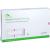 MEPILEX Border Post-OP Verband haftend 10x15 cm