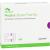 MEPILEX Border Post-OP Verband haftend 9x10 cm