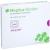 MEPILEX Border Schaumverband 10x10 cm