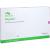 MEPITEL Silikon Netzverband 12x15 cm steril