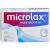 MICROLAX Rektallösung Klistiere