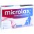 MICROLAX Rektallösung Klistiere m.kurzem Tubenhals