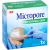 MICROPORE Vliespfl.2,5cmx5m haut 1533NP-1S
