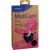 MOLICARE lady Absorbent underwear+5 Pads Gr.L