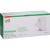 MOLLELAST Binden 6 cmx4 m weiß lose