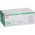 MOLLELAST haft Binden latexfrei 10 cmx20 m blau