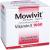 MOWIVIT Vitamin E 1000 Kapseln