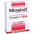 MOWIVIT Vitamin E 1000 Kapseln